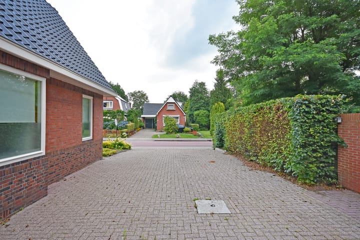Foto 4 van Ferlinge Stasjonsstrjitte 63