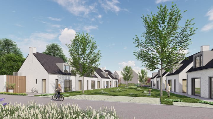 Foto 3 van Nieuwstraat 19-A