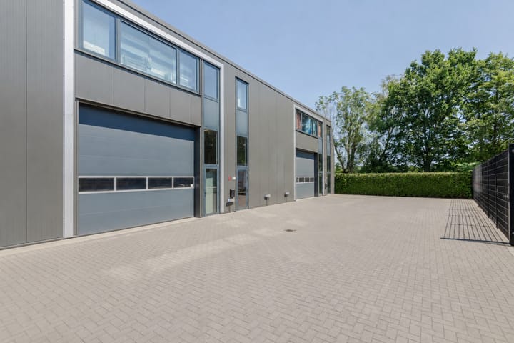 Anthonie Fokkerstraat 59-L, Barneveld