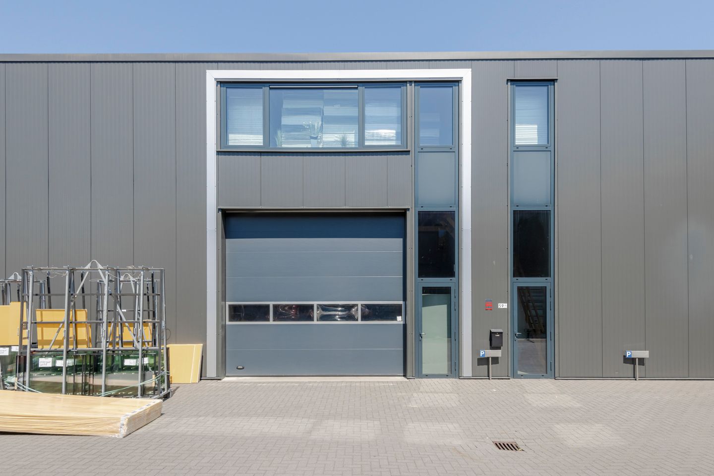 View photo 4 of Anthonie Fokkerstraat 59-L