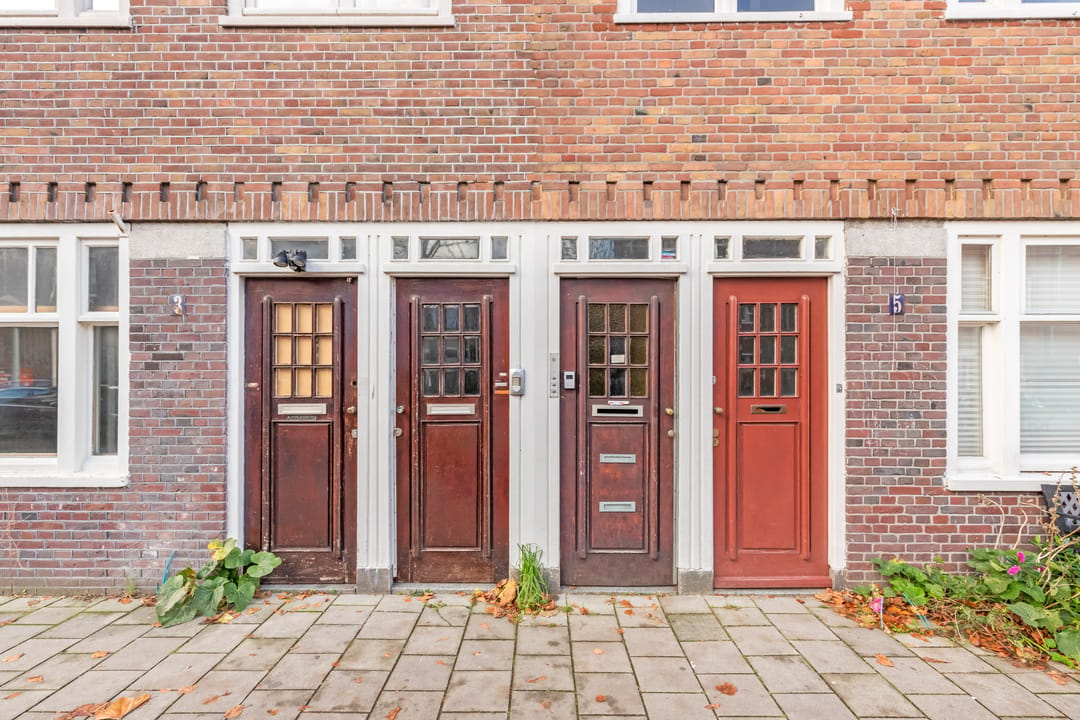 Photo 22 of Willem Leevendstraat 5-1