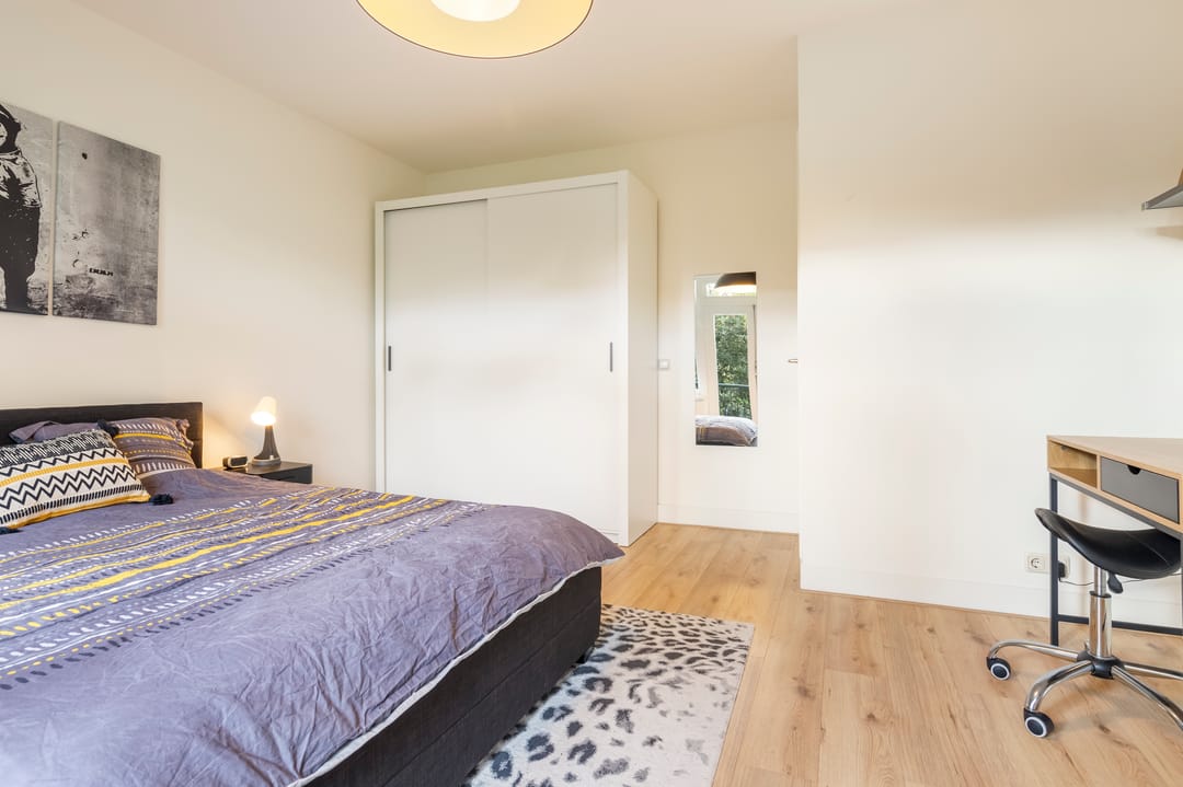 Photo 13 of Willem Leevendstraat 5-1