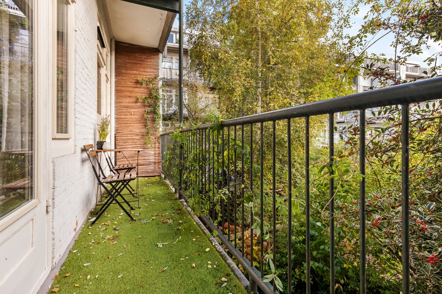Photo 19 of Willem Leevendstraat 5-1