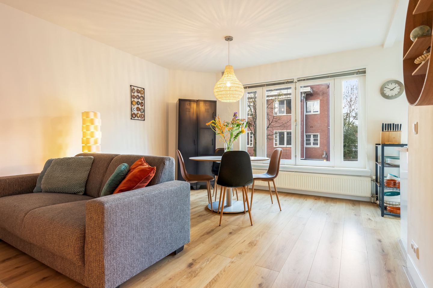Foto 1 van Willem Leevendstraat 5-1
