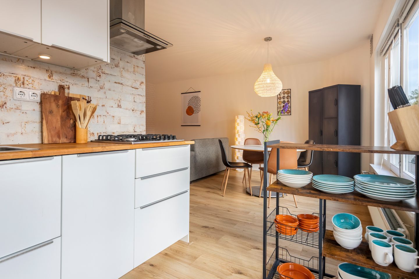 Photo 10 of Willem Leevendstraat 5-1
