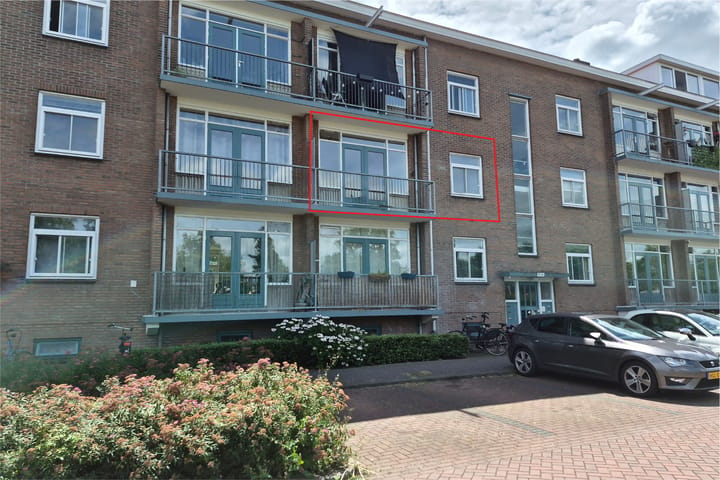 Foto 2 van Blijenbergstraat 41