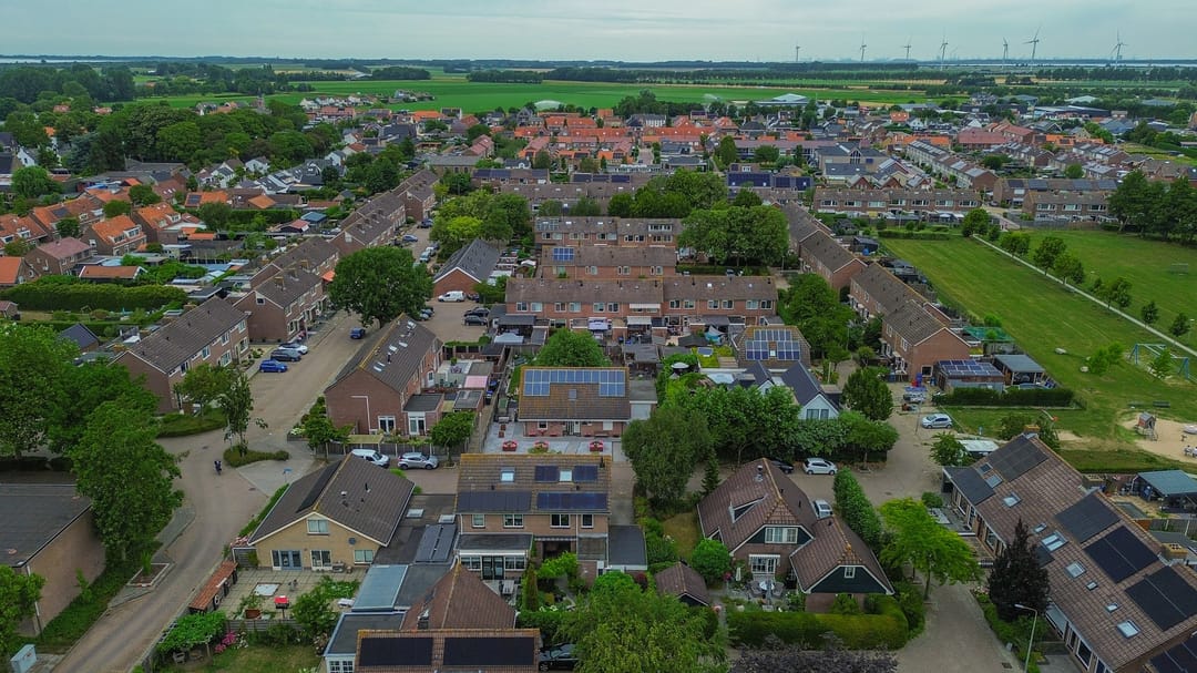 Foto 41 van Mariniersweg 32