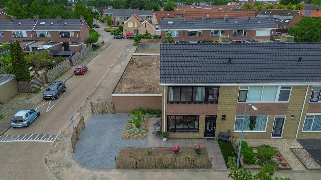Foto 37 van Mariniersweg 32
