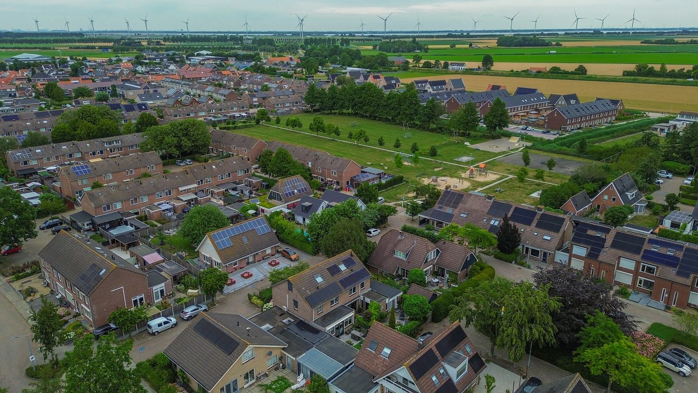 Foto 40 van Mariniersweg 32