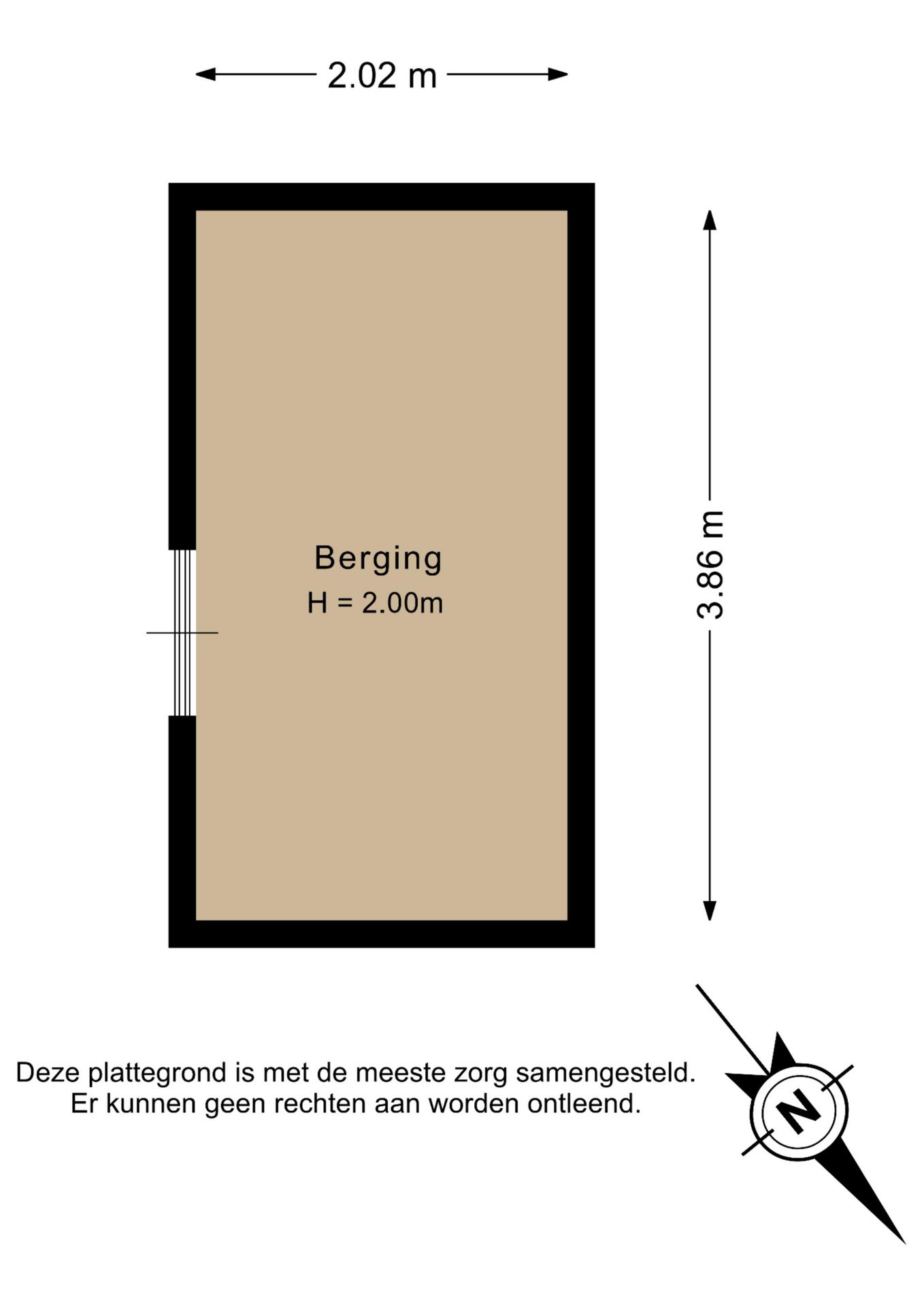 Foto 45 van Mariniersweg 32