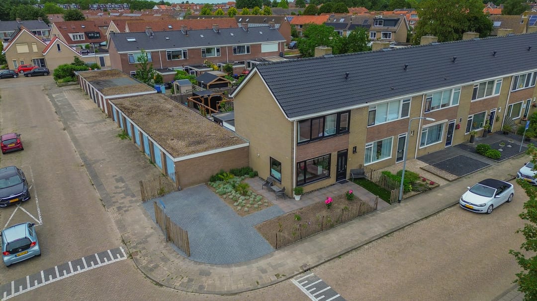 Foto 38 van Mariniersweg 32