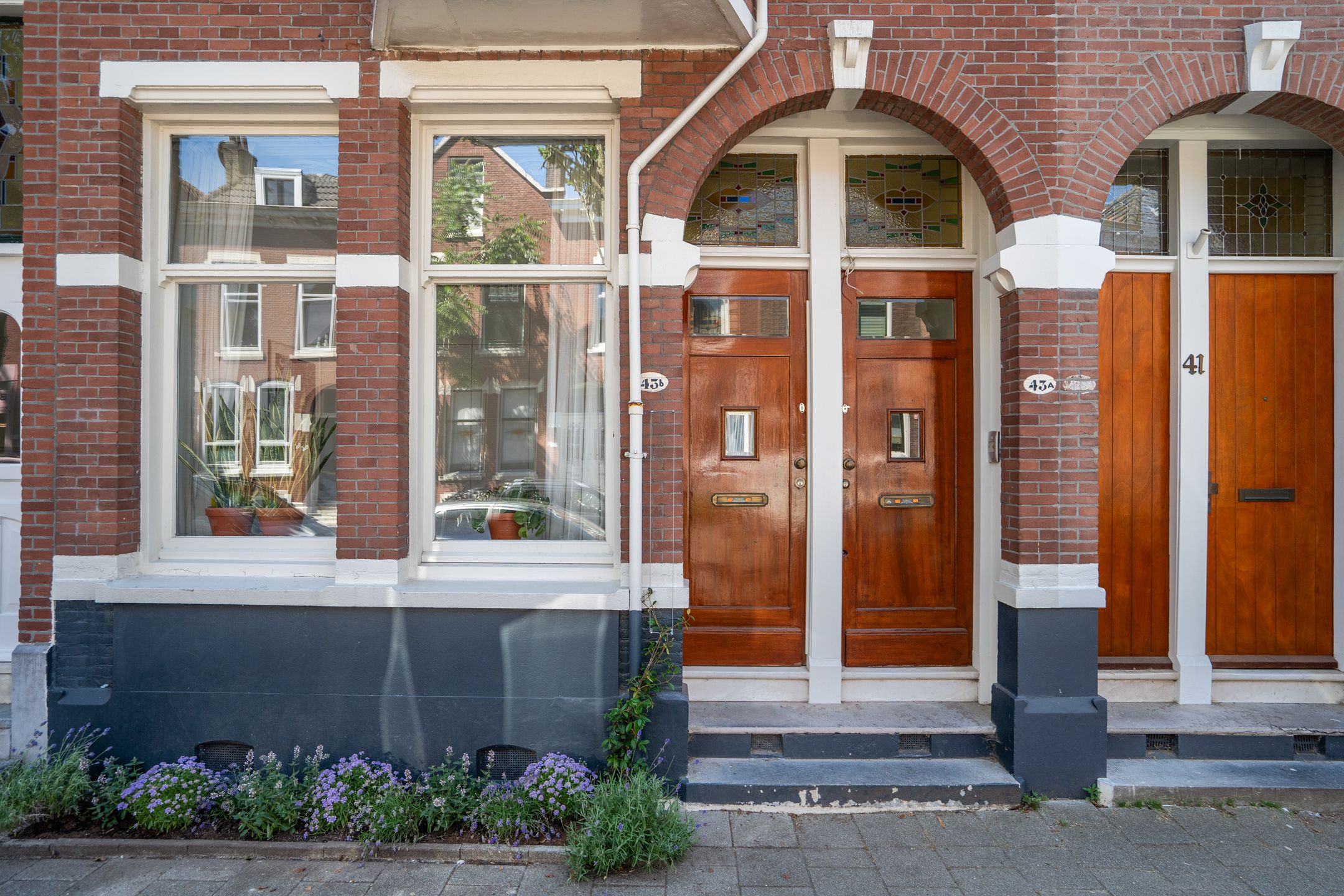 Foto 51 van Joost van Geelstraat 43-B