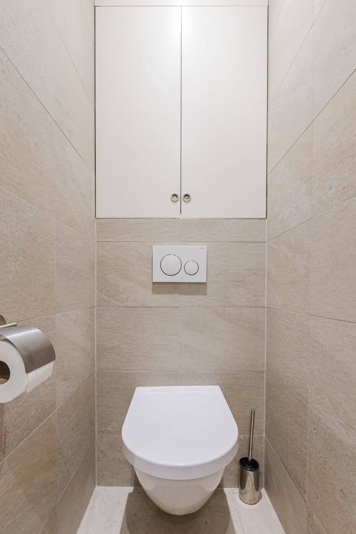 Appartement te koop: Weteringstraat 17, Amsterdam