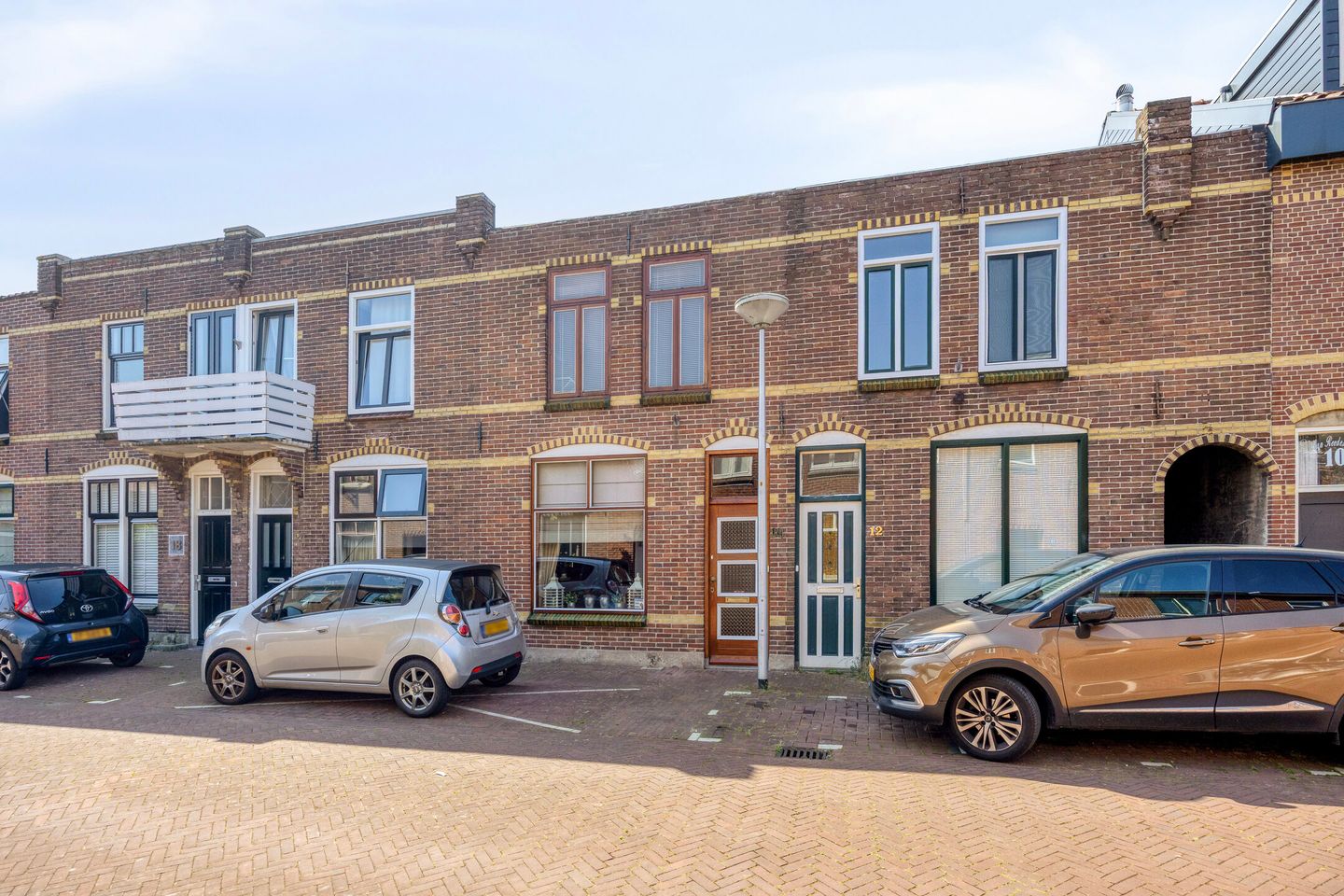 Photo 5 of Van Reedestraat 14
