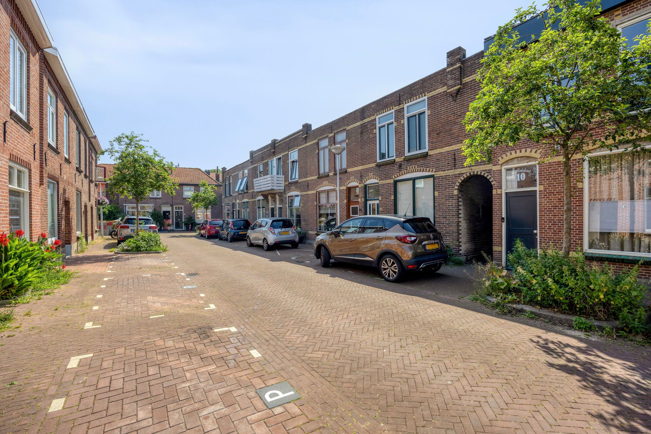 Photo 33 of Van Reedestraat 14