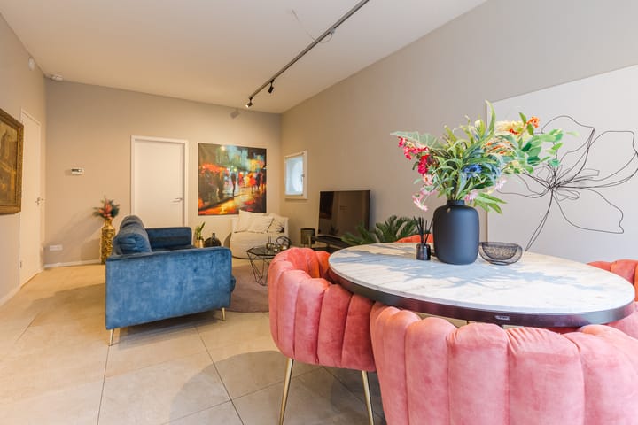 Appartement te koop: Weteringstraat 17, Amsterdam