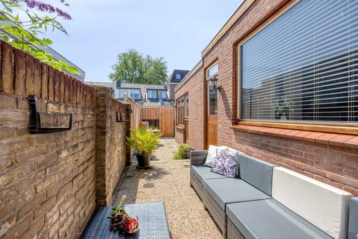 Foto 4 van Van Reedestraat 14