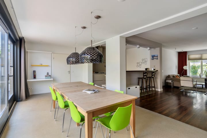 Foto 4 van Orchideestraat 14