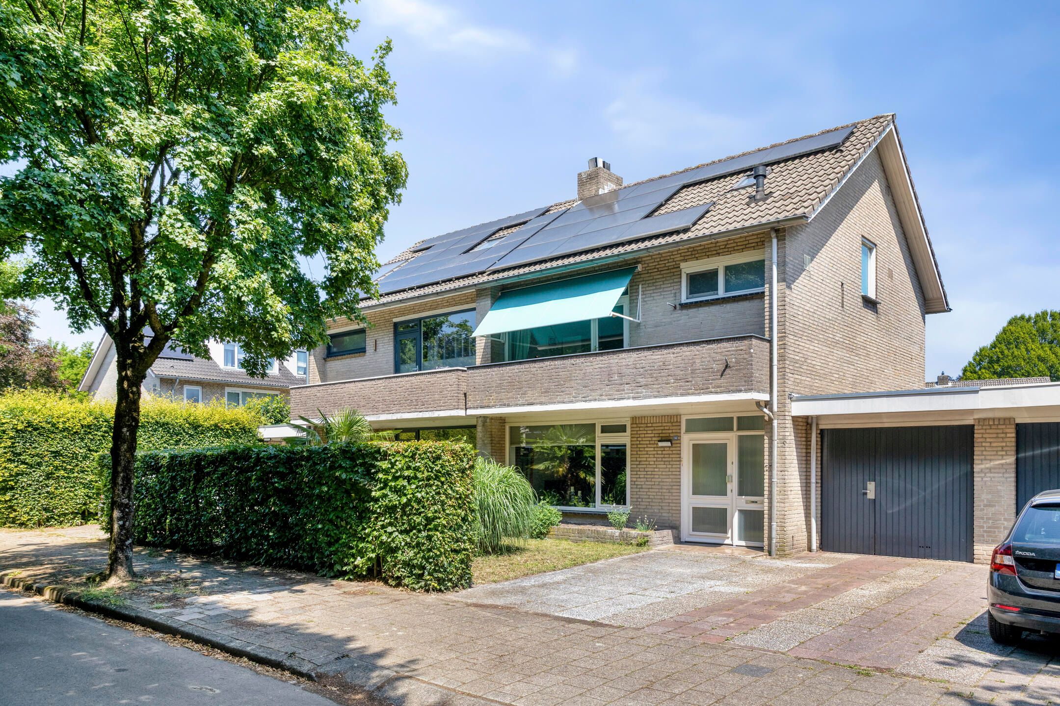 Orchideestraat 14