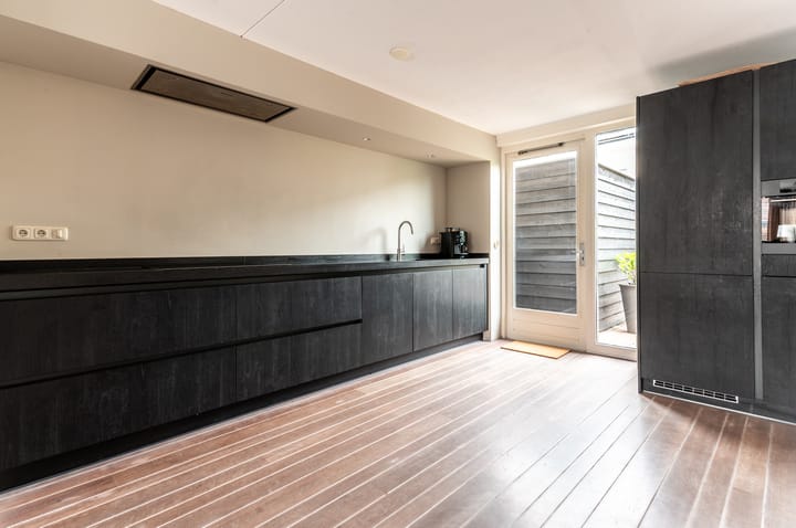 Tussenwoning te koop: Fagotdreef 16, Harderwijk