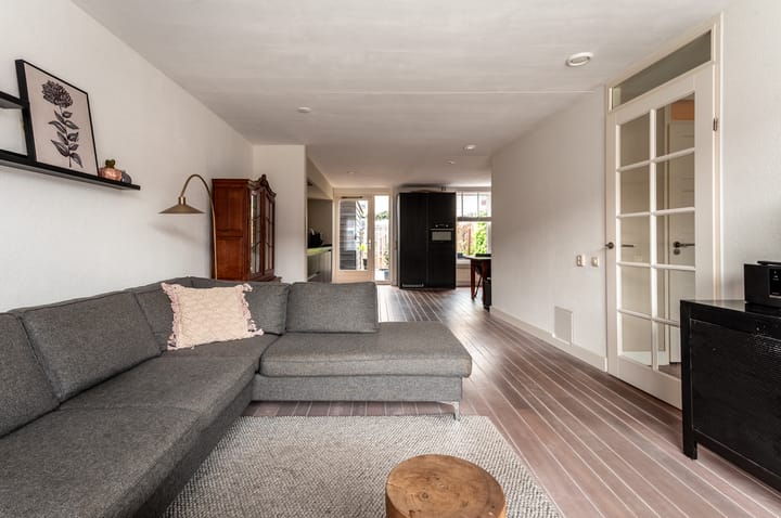 Tussenwoning te koop: Fagotdreef 16, Harderwijk