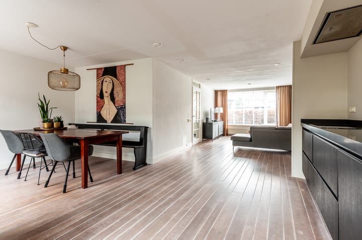 Tussenwoning te koop: Fagotdreef 16, Harderwijk