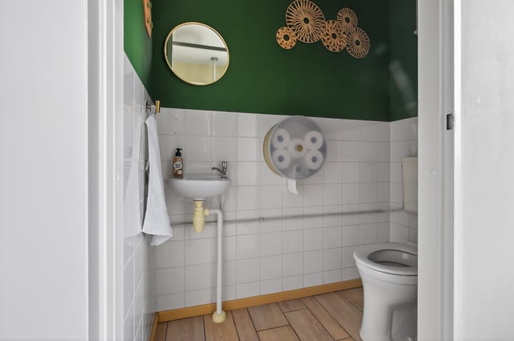 Tussenwoning te koop: Harpoenier 35, Landsmeer