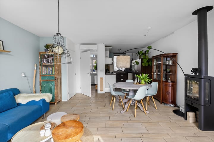 Tussenwoning te koop: Harpoenier 35, Landsmeer