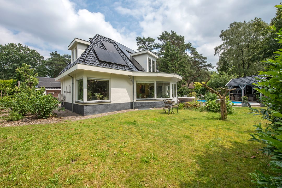 Photo 11 of Usselerveenweg 116