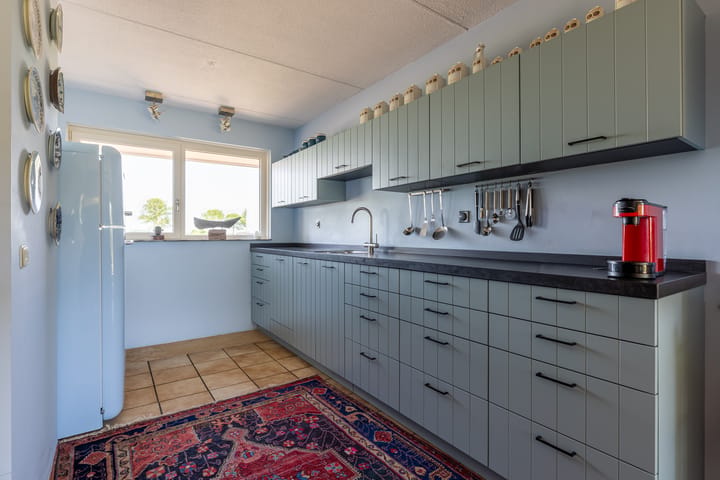 Tussenwoning te koop: Lage Klompweg 16B, Weesp