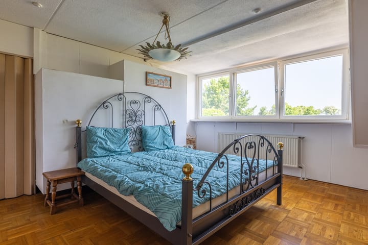 Tussenwoning te koop: Lage Klompweg 16B, Weesp