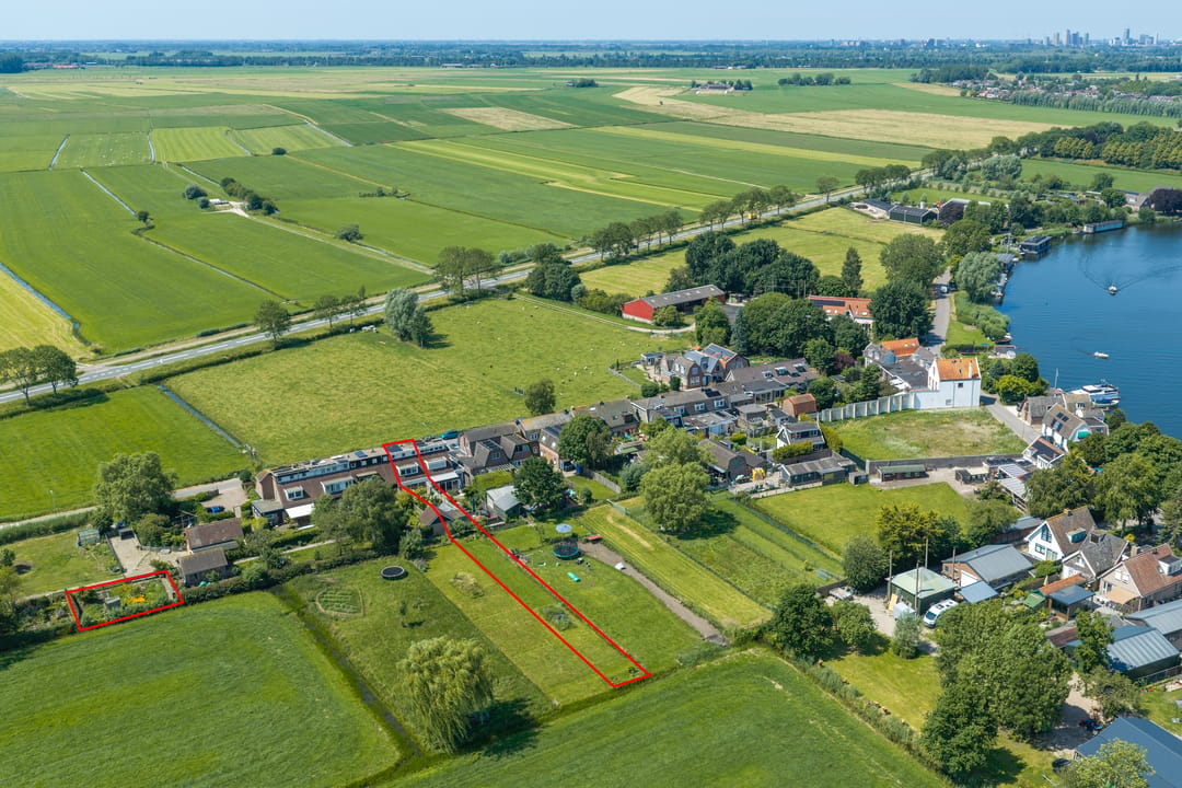 Photo 2 of Lage Klompweg 16-B