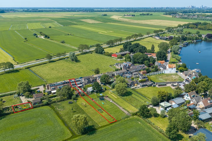 Foto 2 van Lage Klompweg 16-B