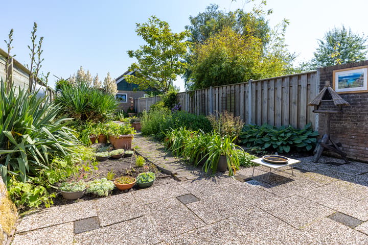 Tussenwoning te koop: Lage Klompweg 16B, Weesp