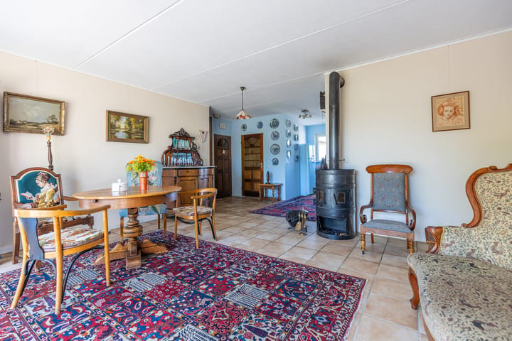 Tussenwoning te koop: Lage Klompweg 16B, Weesp