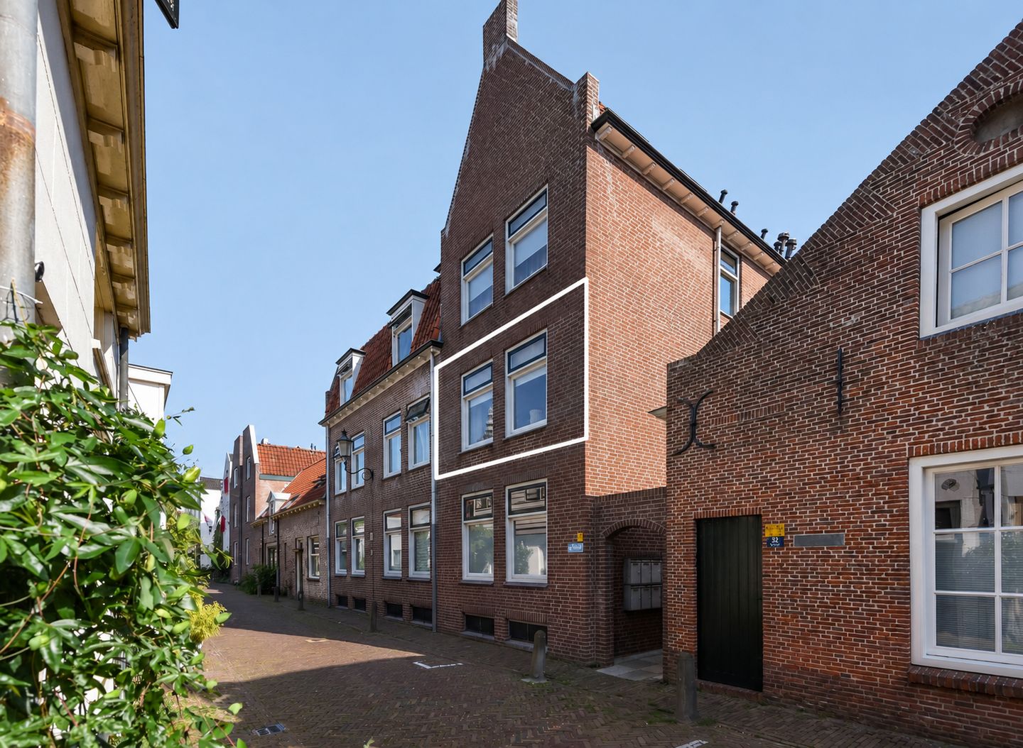 Foto 1 van Valkestraat 28-A