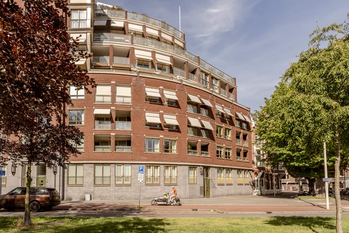 Foto 4 van Carnegielaan 64