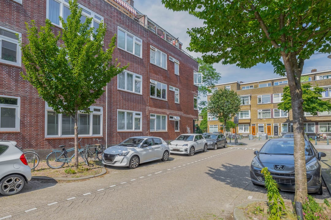 Foto 31 van Nobelstraat 113-A01
