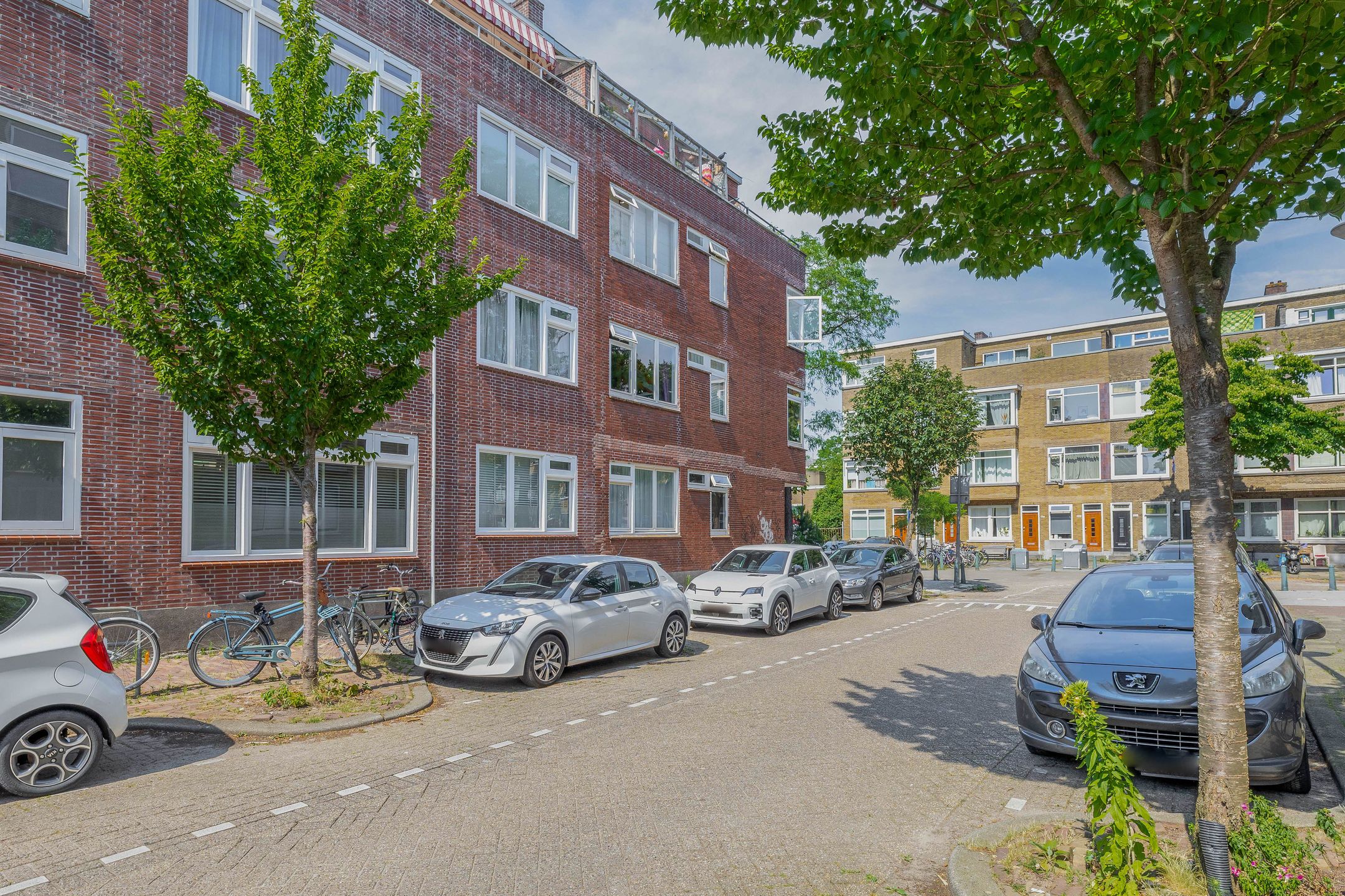 Foto 33 van Nobelstraat 113-A01