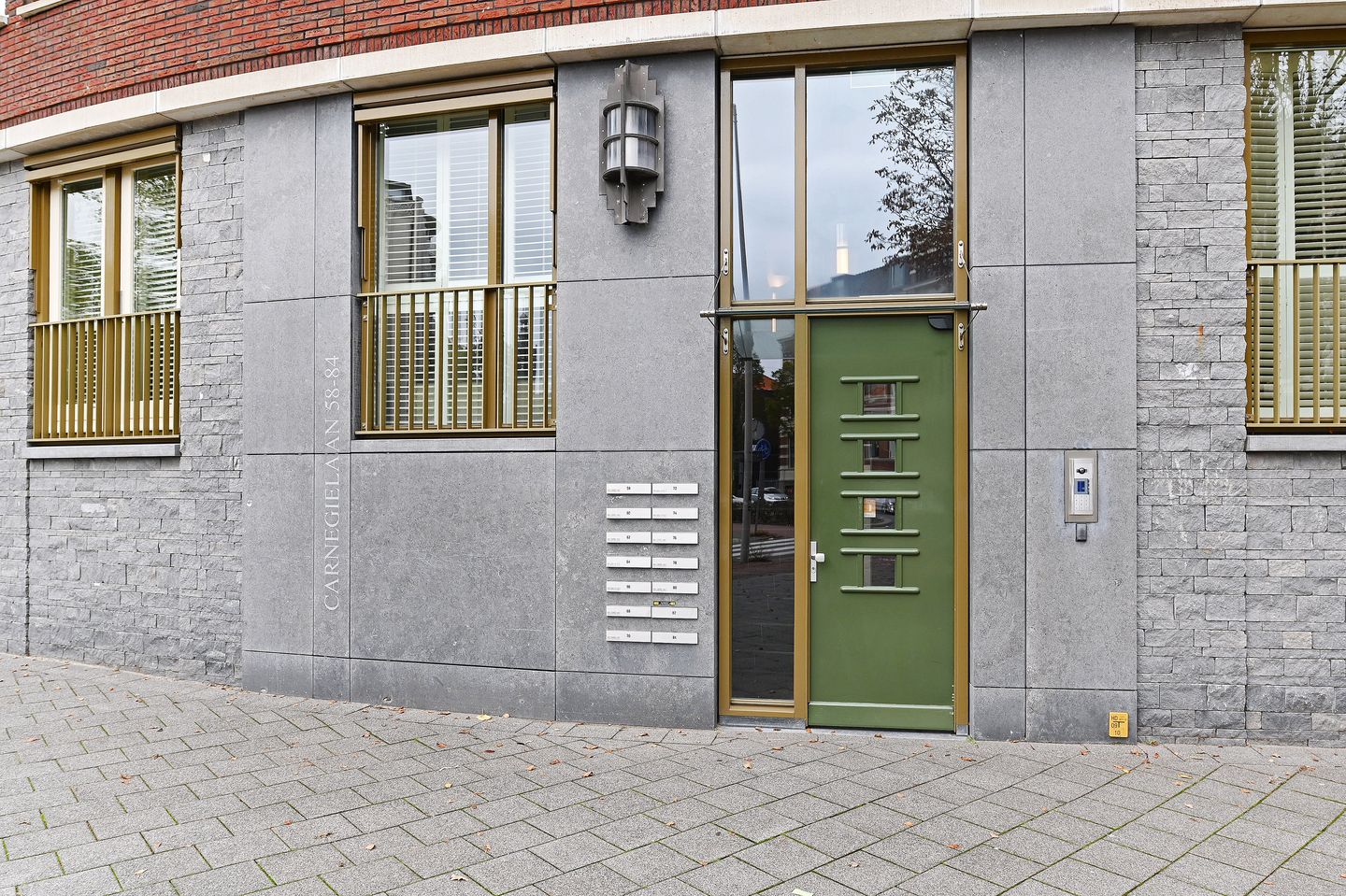 Foto 5 van Carnegielaan 64