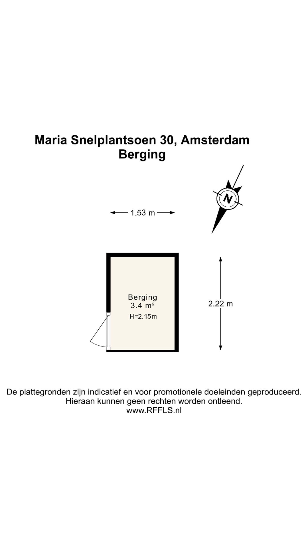 Photo 41 of Maria Snelplantsoen 30