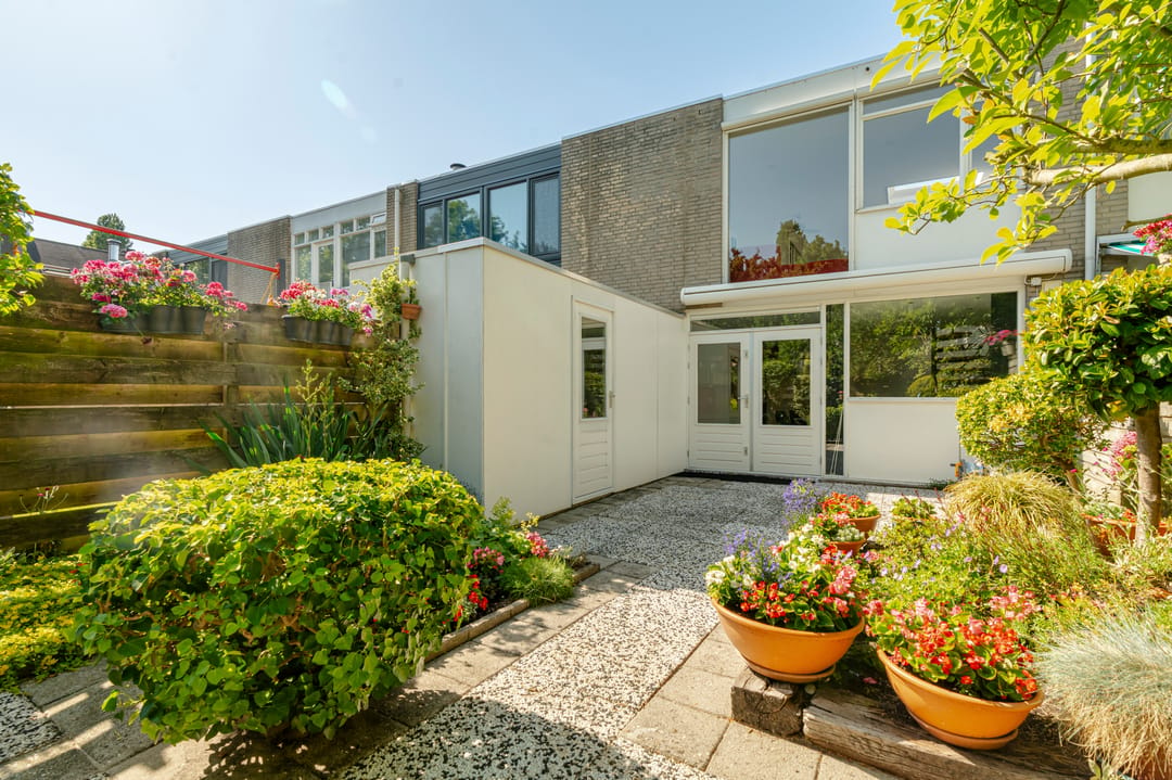 Photo 8 of Maria Snelplantsoen 30