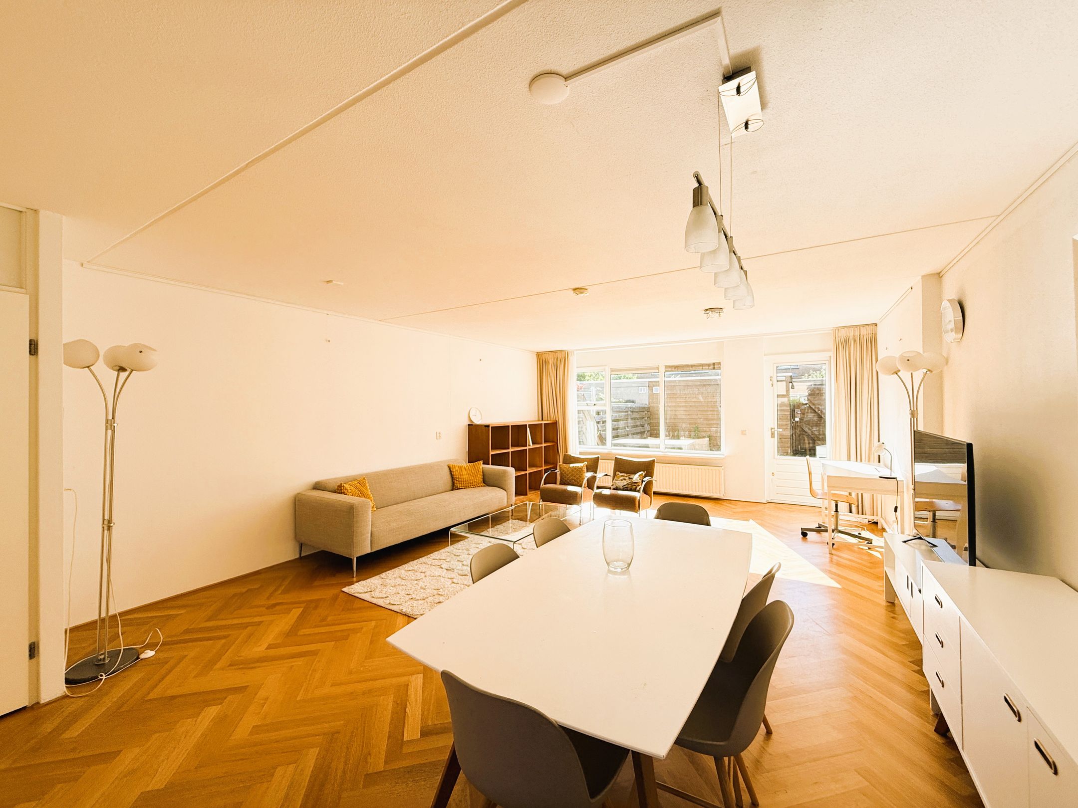 Photo 9 of Wilhelmina Druckerlaan 22