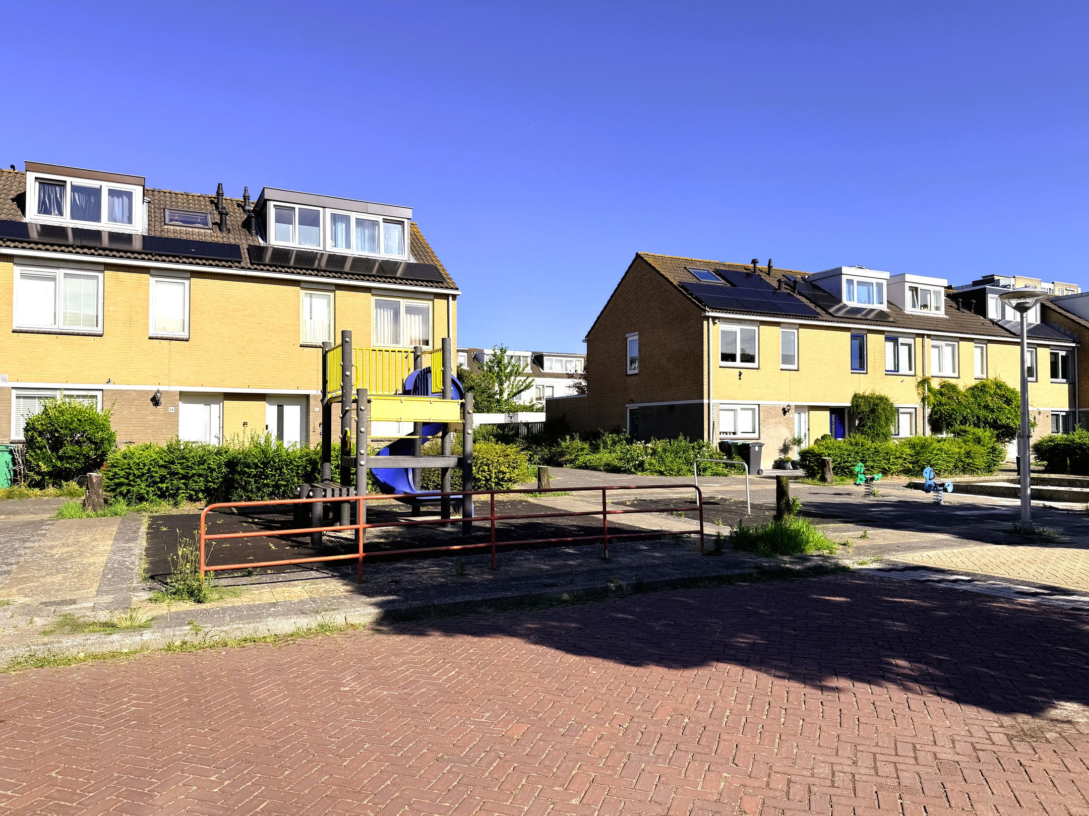 Photo 24 of Wilhelmina Druckerlaan 22