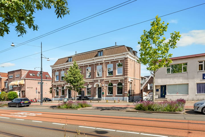 Hartveldseweg 34-C, Diemen