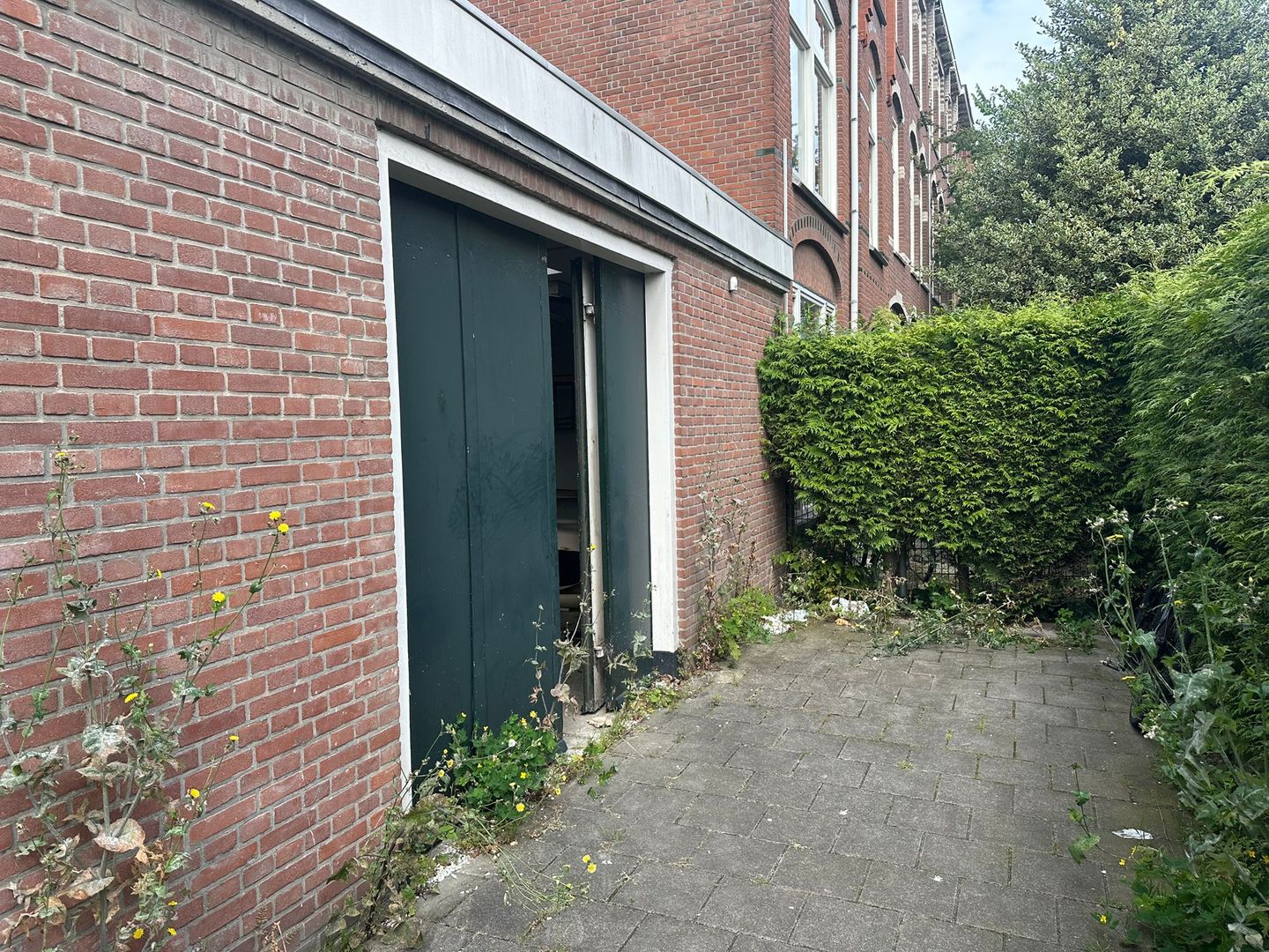 Foto 5 van Professor Kaiserstraat 2