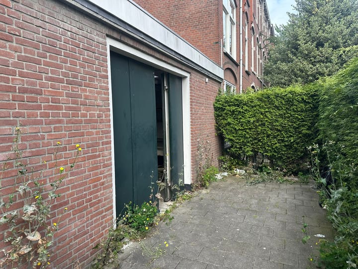 Foto 5 van Professor Kaiserstraat 2