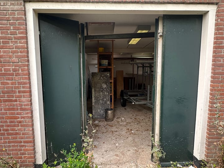 Foto 4 van Professor Kaiserstraat 2