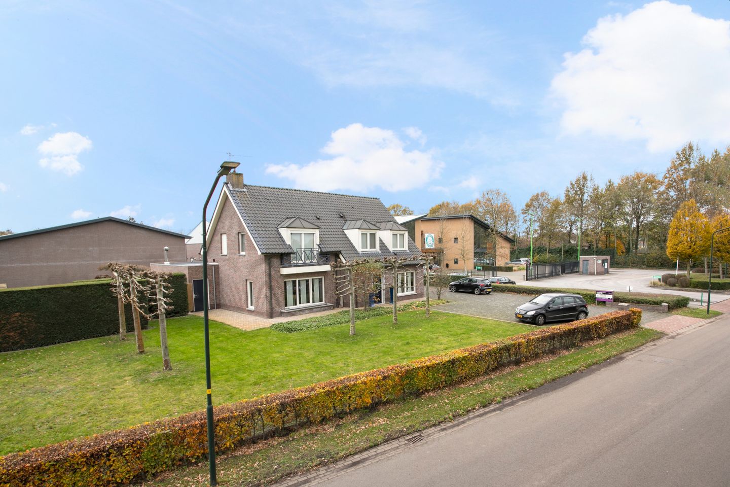 Bekijk foto 1 van Rond Deel 10