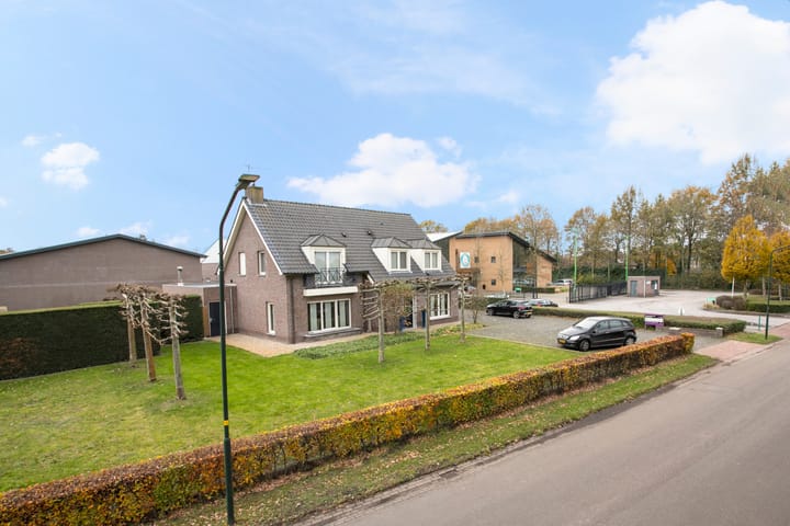 Rond Deel 10, Bladel
